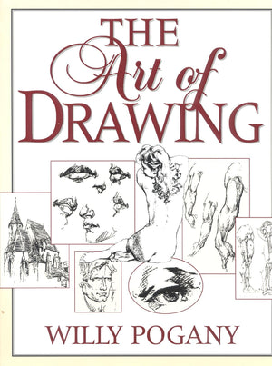 The Art of Drawing,Used
