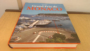 Grand Prix De Monaco: Profile of a Legend,Used