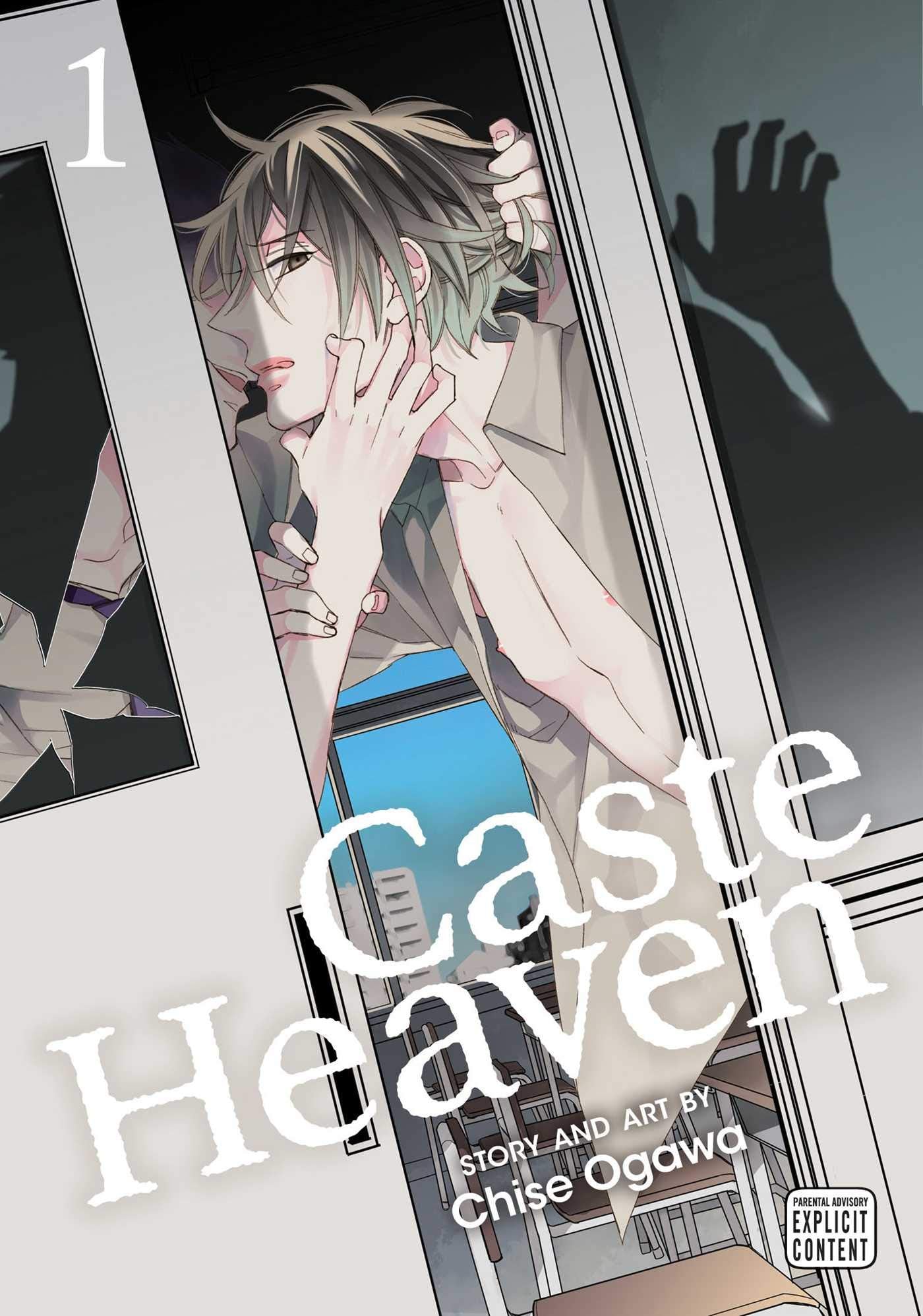 Caste Heaven, Vol. 1 (1),New
