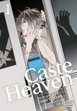 Caste Heaven, Vol. 1 (1),New