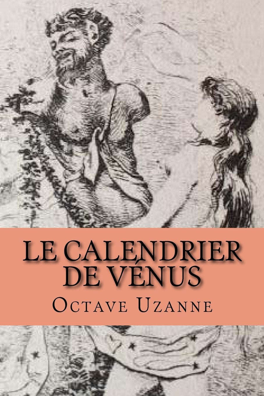 Le calendrier de Venus (French Edition),Used
