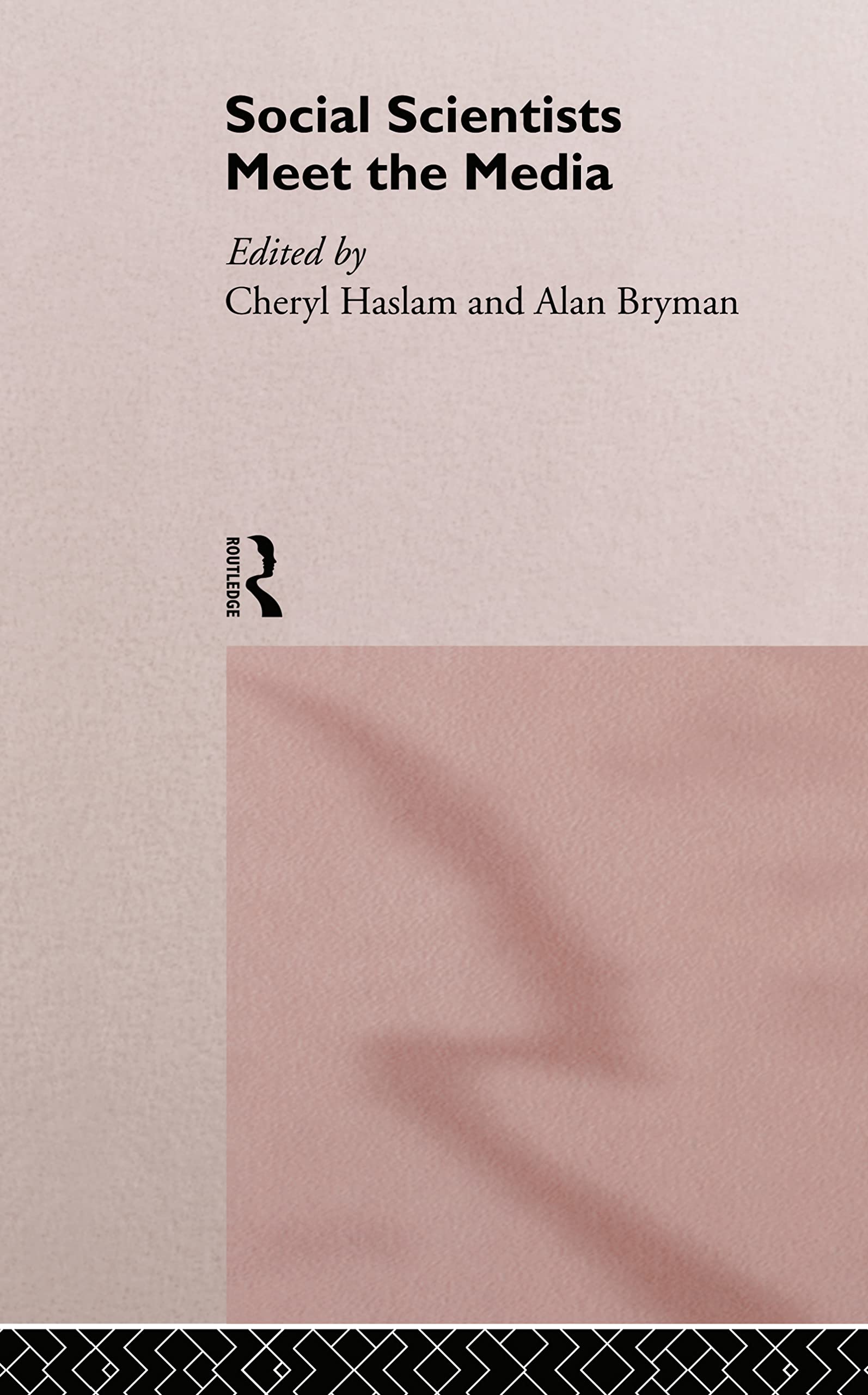 Social Scientists Meet The Media
