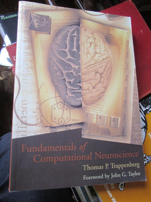 Fundamentals Of Computational Neuroscience