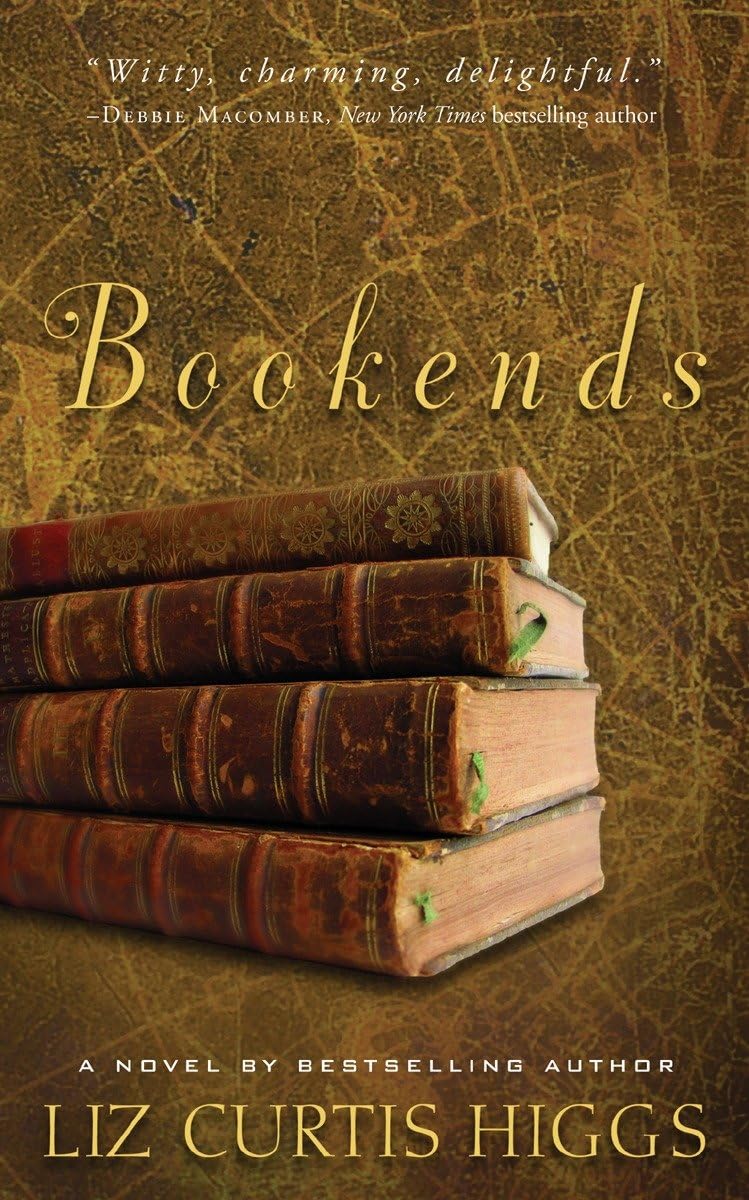 Bookends,New