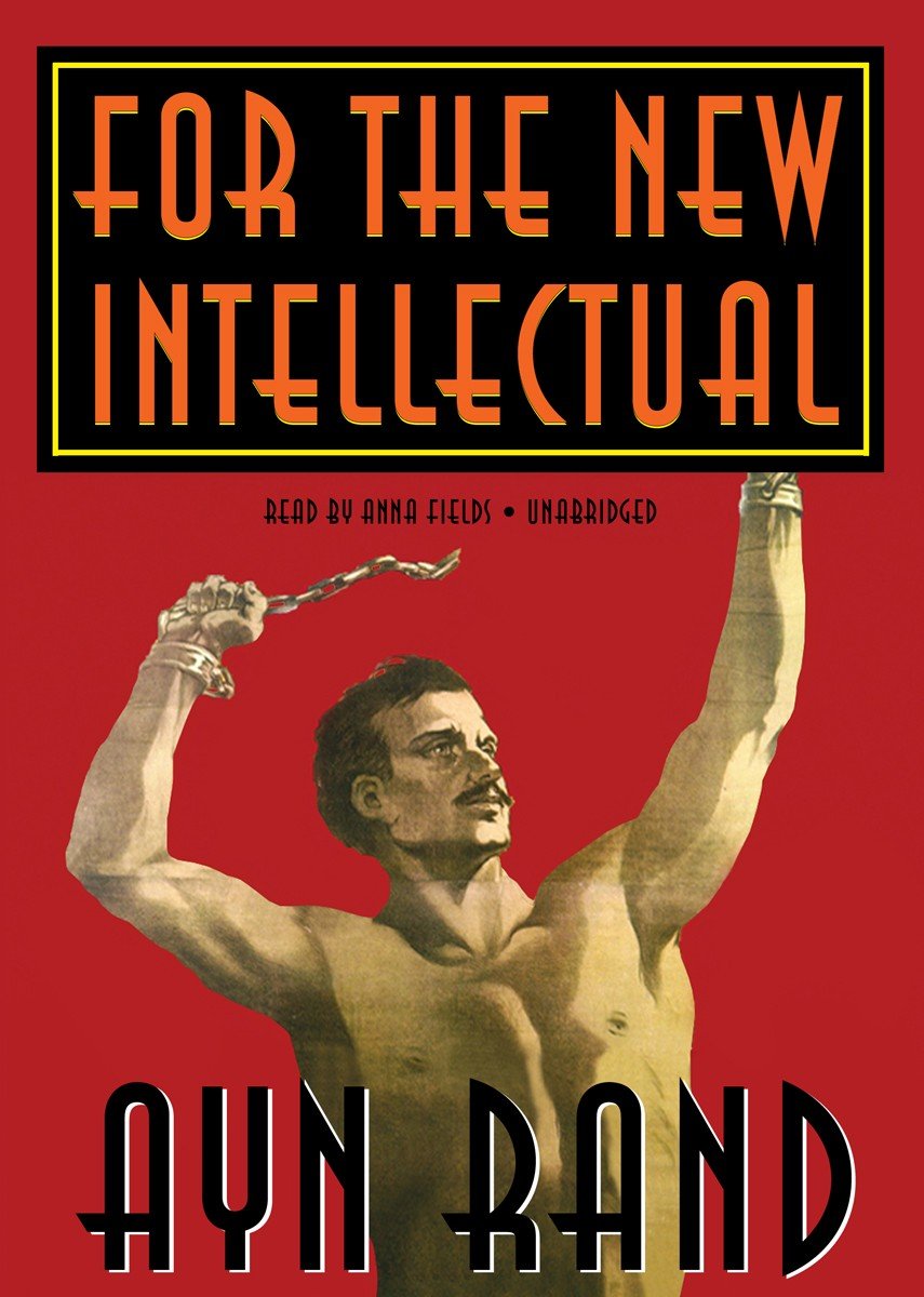 For the New Intellectual,Used