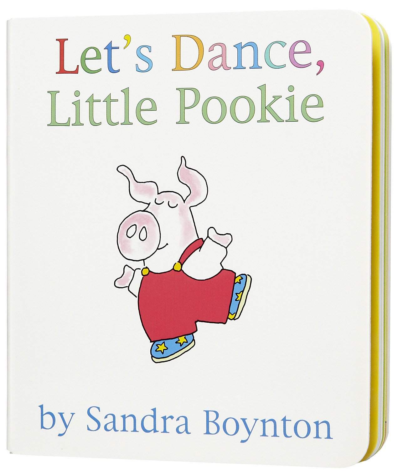 Let's Dance, Little Pookie,Used