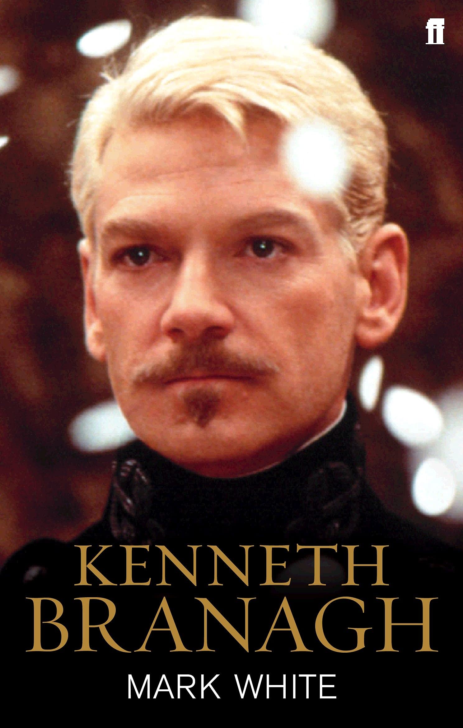 Kenneth Branagh,Used