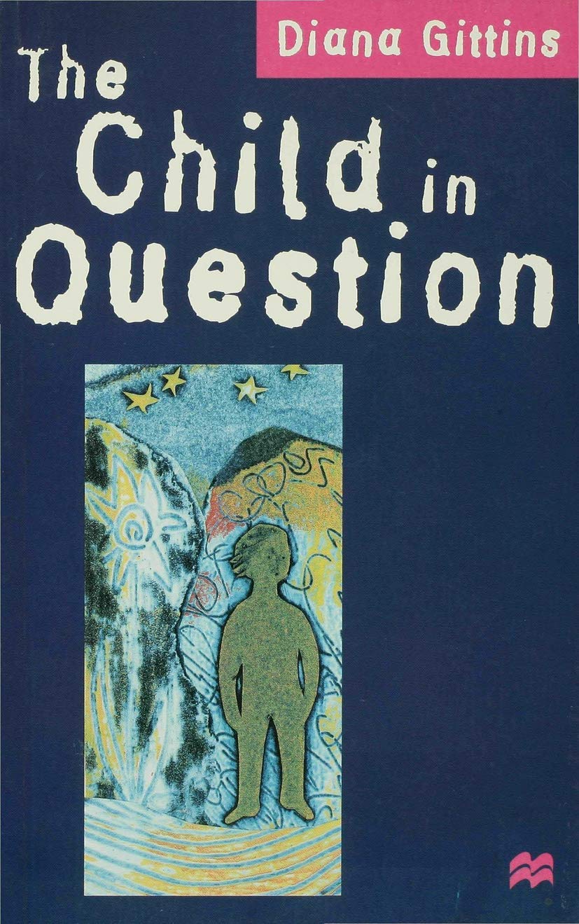 The Child in Question,Used
