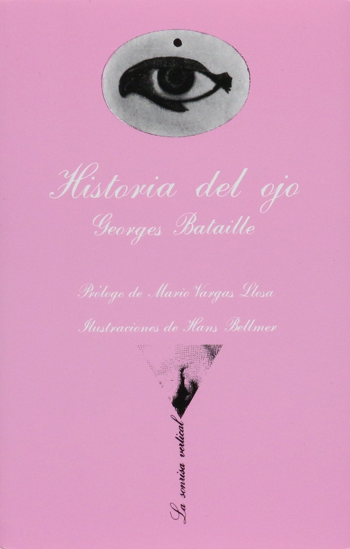 Historia Del Ojo (Spanish Edition),Used