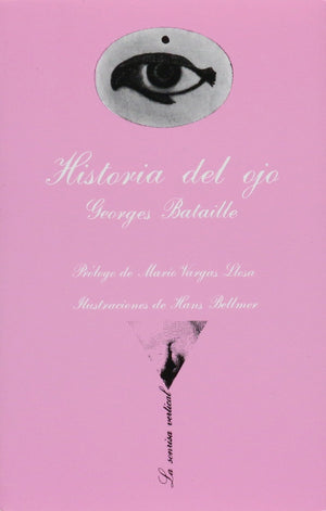 Historia Del Ojo (Spanish Edition),Used
