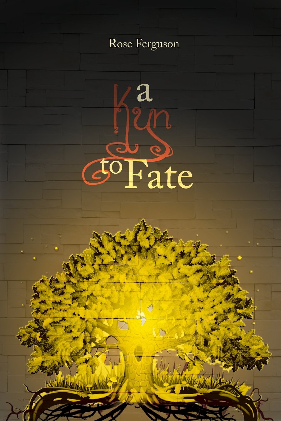 A Kyn To Fate,Used
