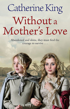 Without a Mother's Love,Used