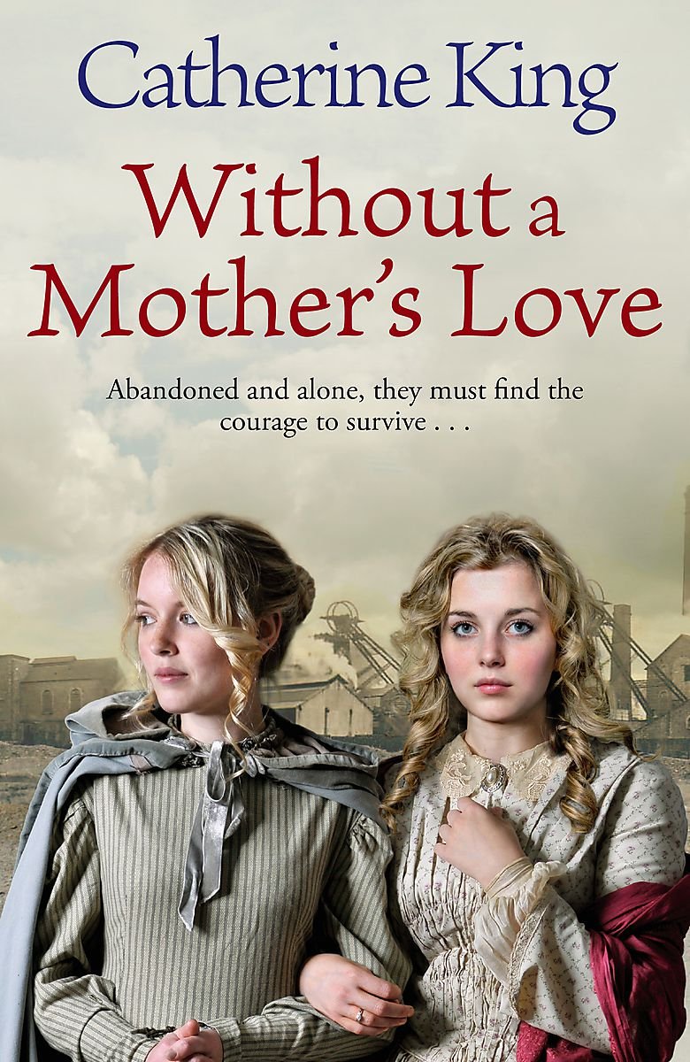 Without a Mother's Love,Used