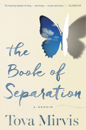 The Book Of Separation: A Memoir,Used