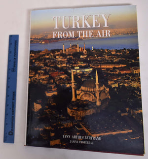 Turkey From The Air