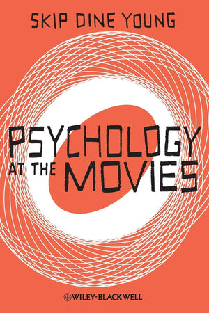 Psychology at the Movies,New