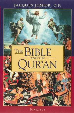 The Bible And The Qur'An,New