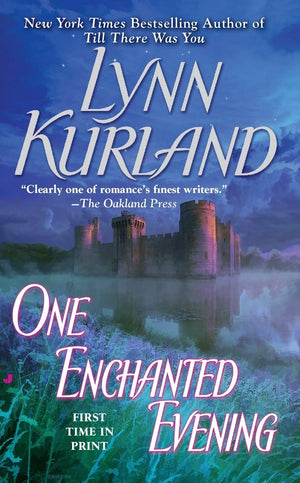 One Enchanted Evening (De Piaget Family),New