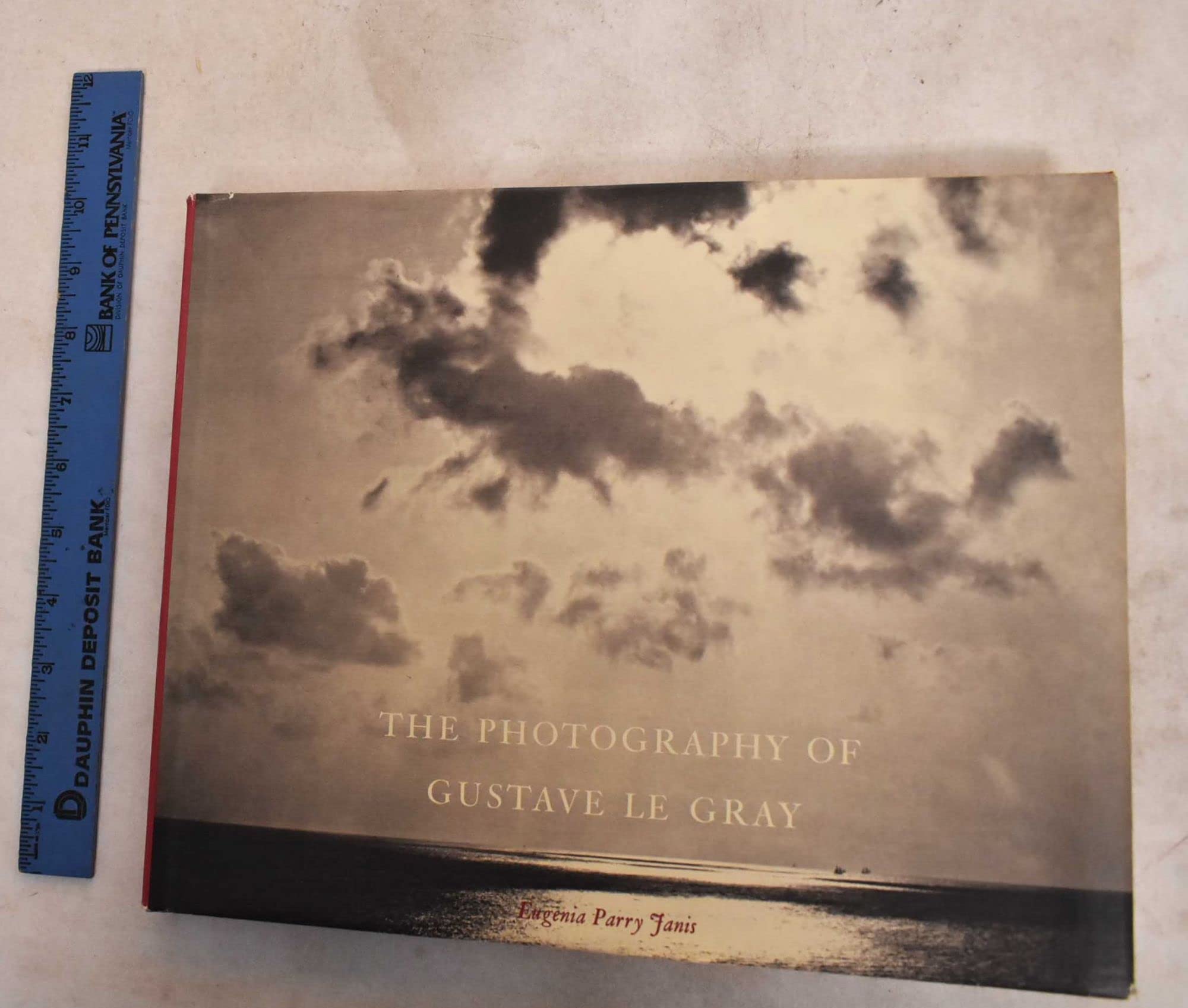 The Photography Of Gustave Le Gray,Used