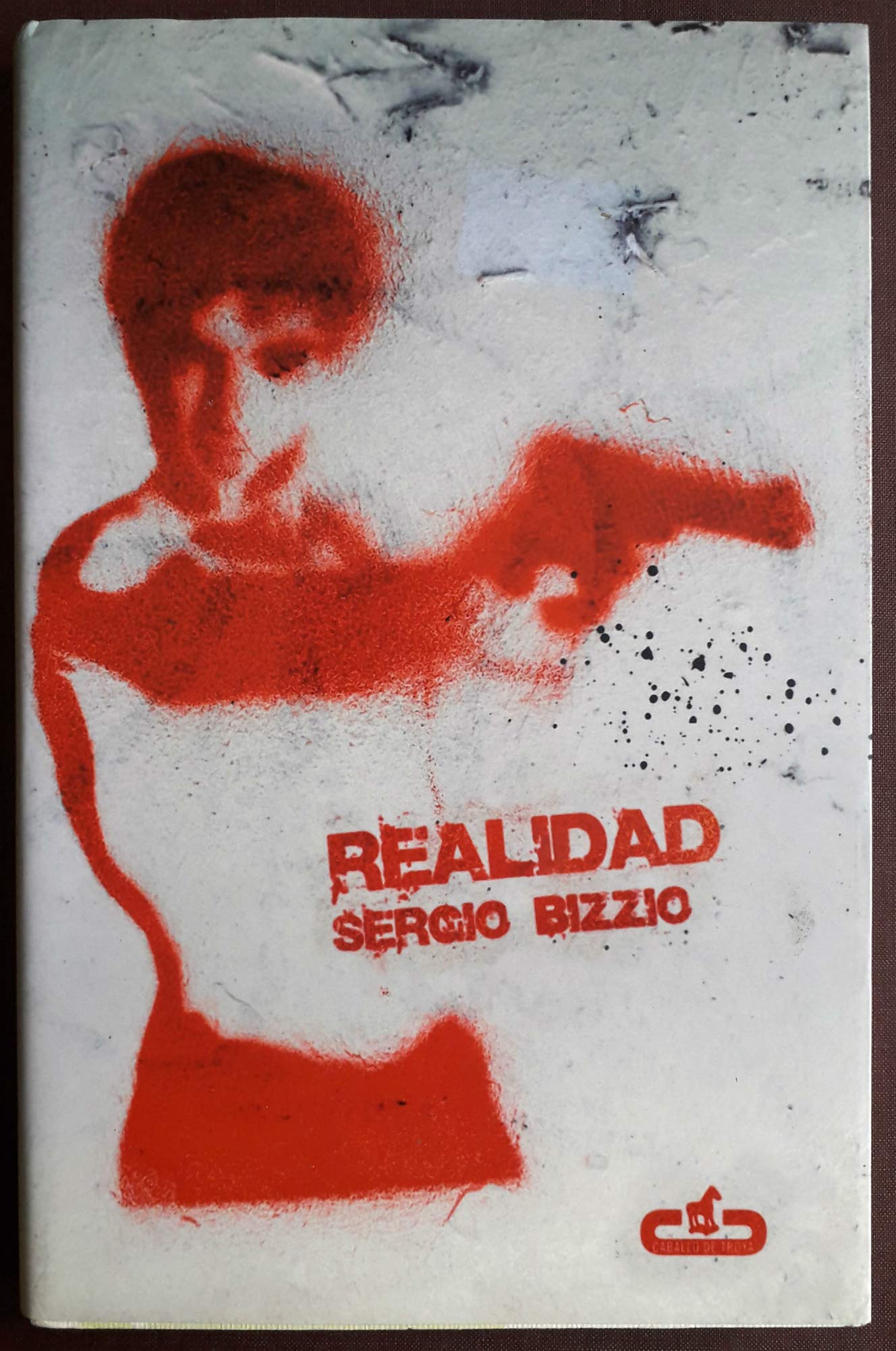 Realidad (Spanish Edition),Used