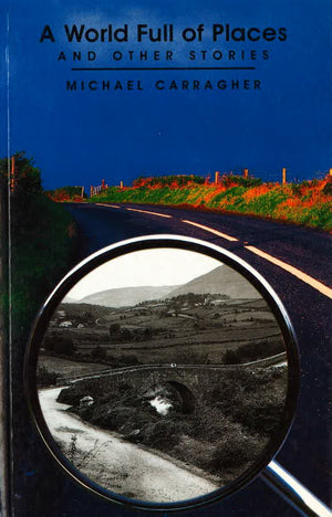 World Full of Place and Other Stories,Used