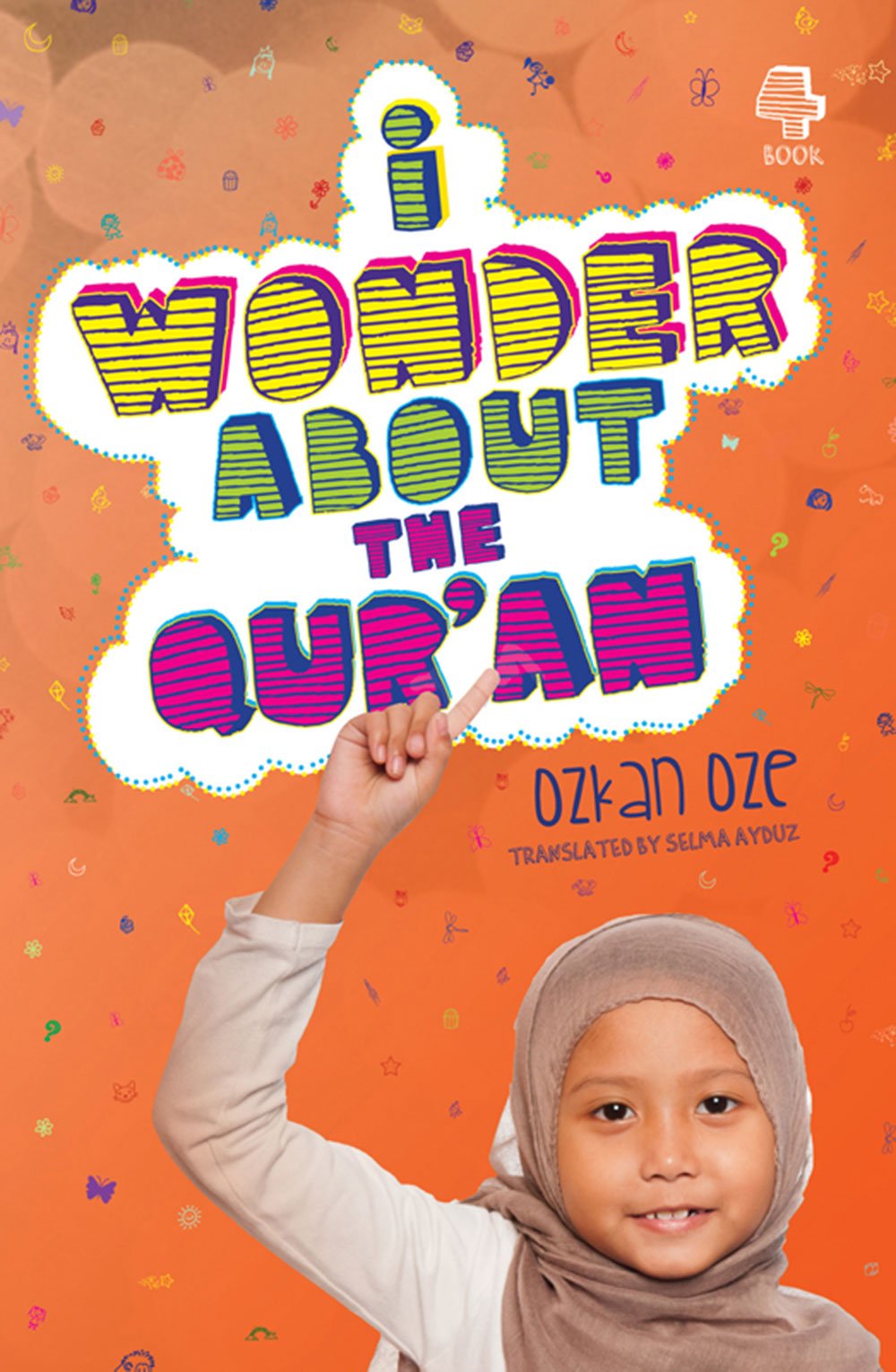 I Wonder About the Qur'an (I Wonder About Islam),Used