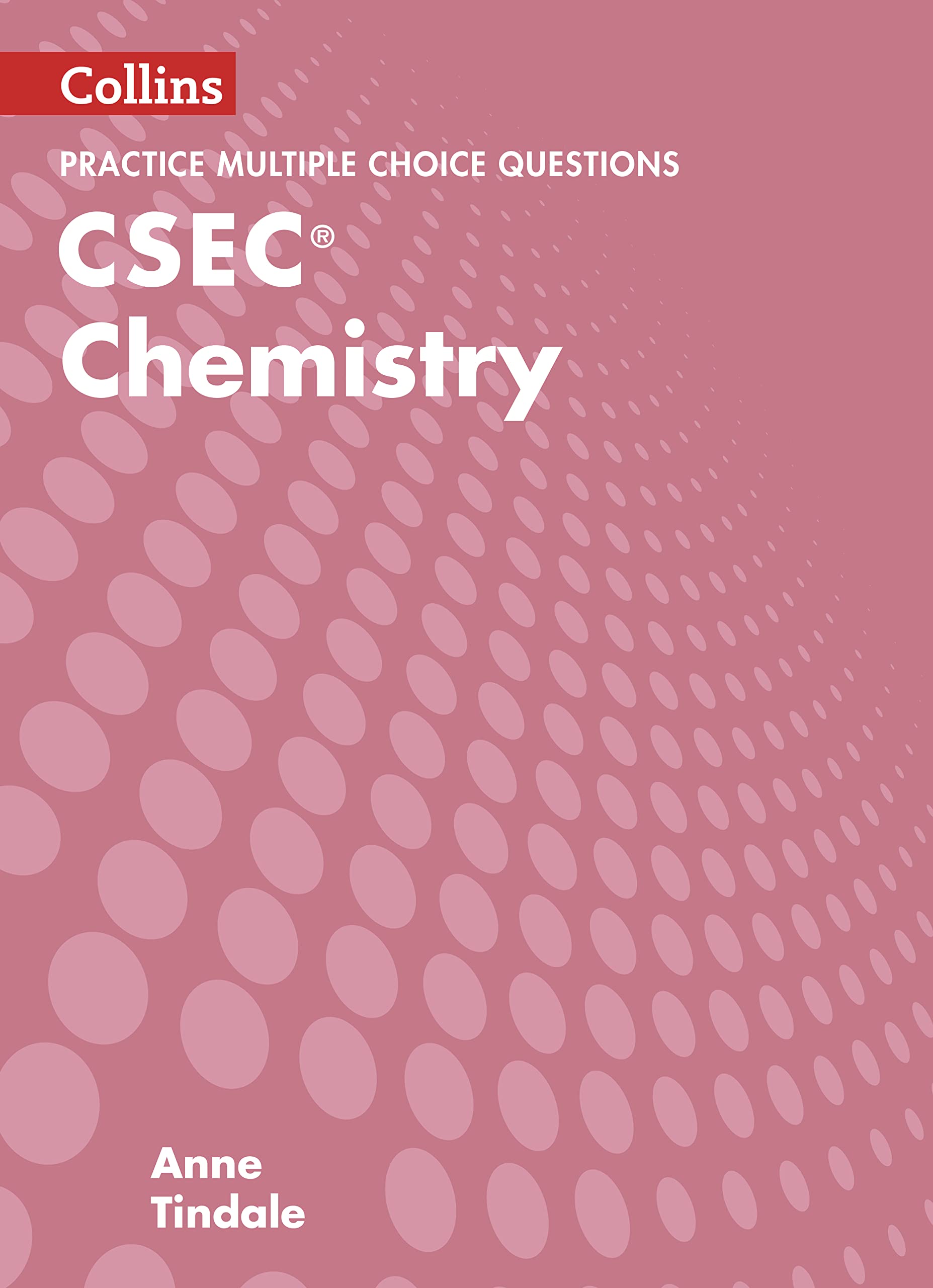 Collins CSEC Chemistry  CSEC Chemistry Multiple Choice Practice,Used