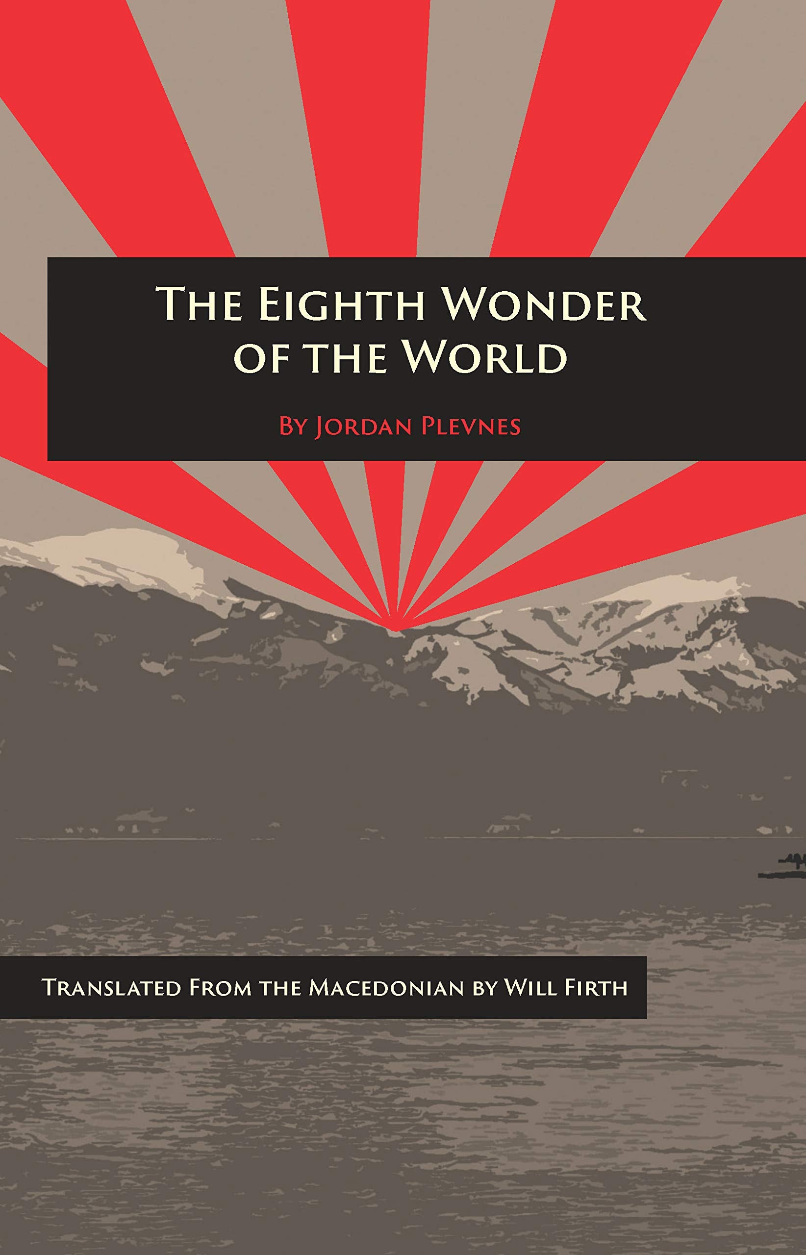 The Eighth Wonder of the World,Used