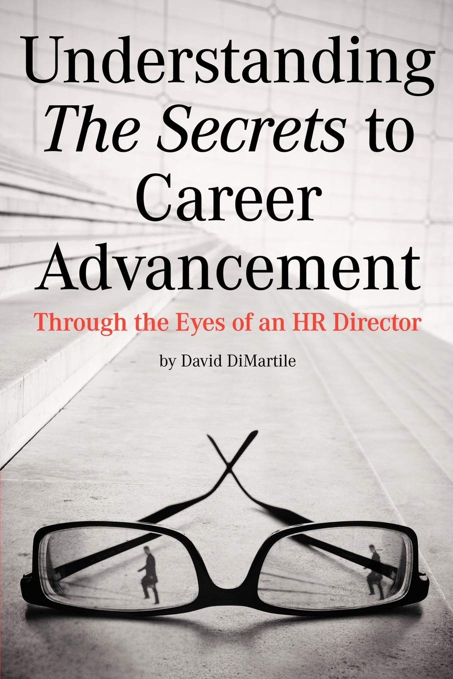 Understanding The Secrets To Career Advancement: Through The Eyes Of An Hr Director,Used