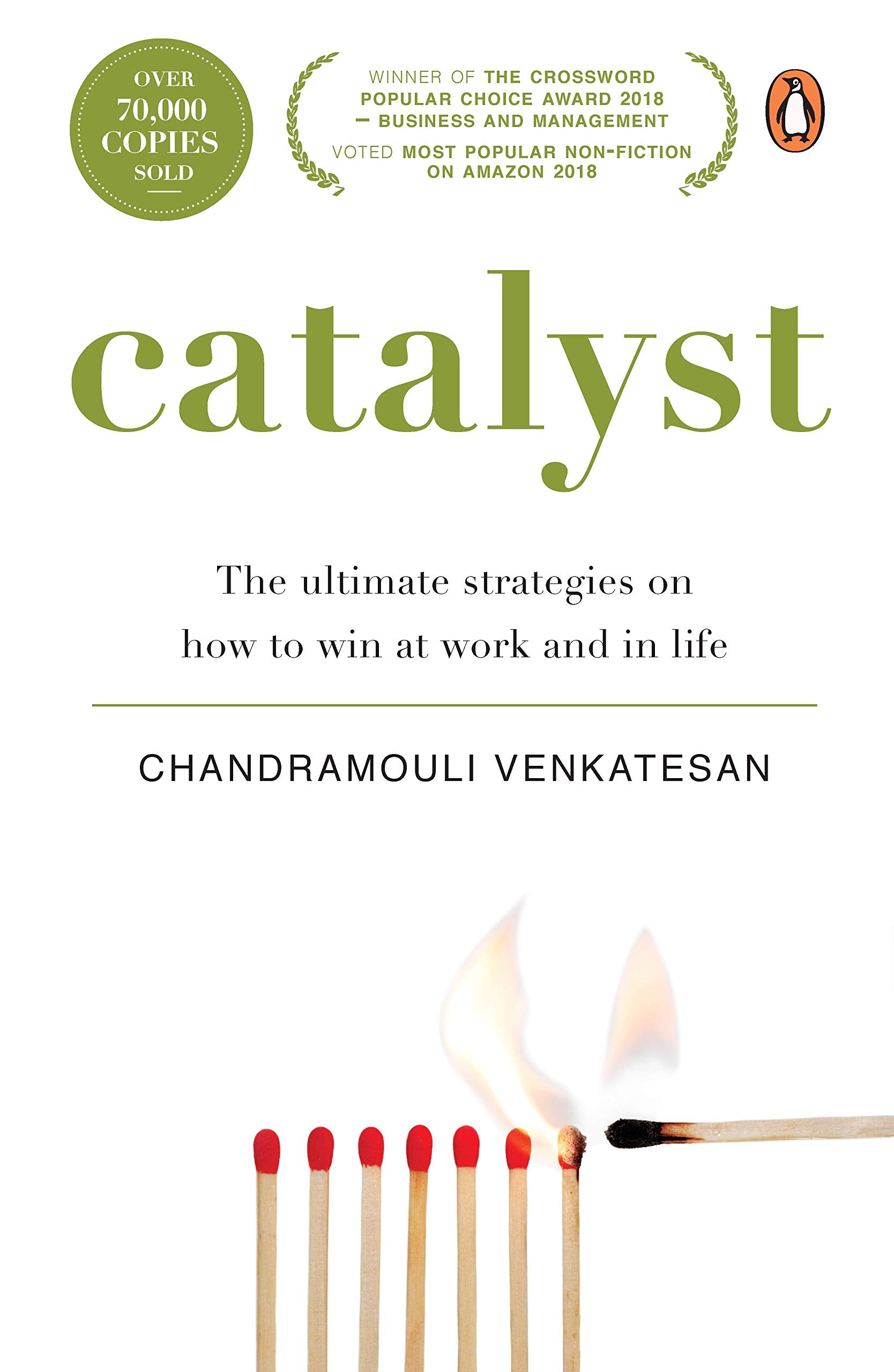 Catalyst,Used