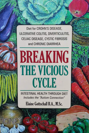 Breaking the Vicious Cycle: Intestinal Health Through Diet,New