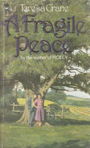 FRAGILE PEACE,Used