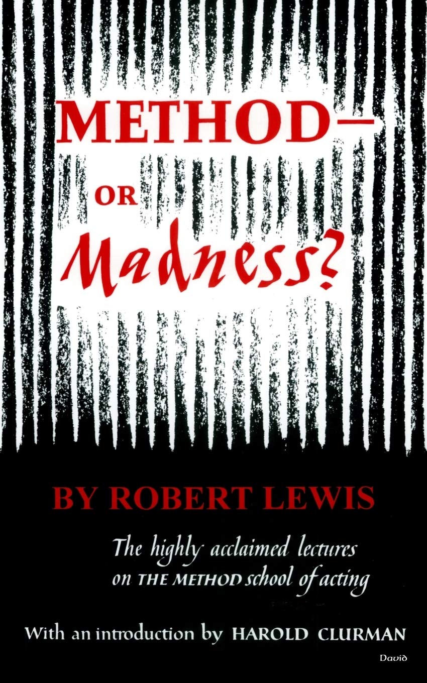 Method  or Madness?,Used