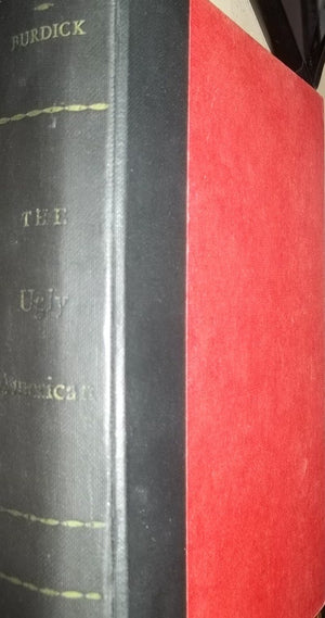 The Ugly American,Used