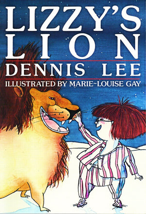 Lizzy's Lion,Used
