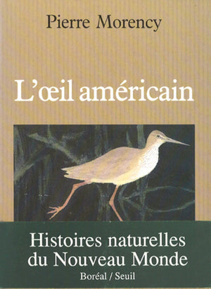 L'Oeil Amricain,Used