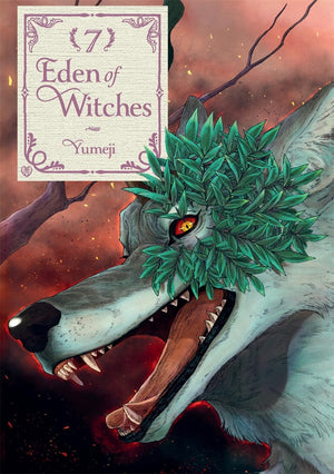 Eden Of Witches Volume 7 (Volume 7)