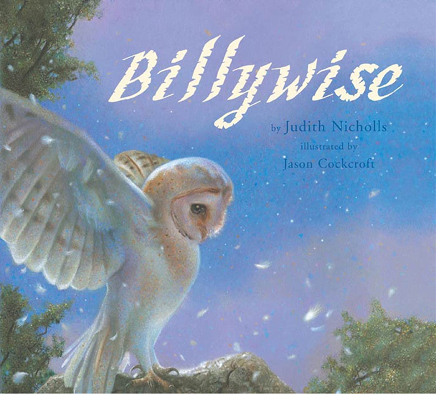 Billywise,New