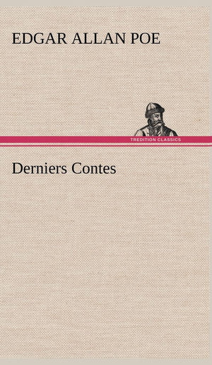 Derniers Contes (French Edition),Used