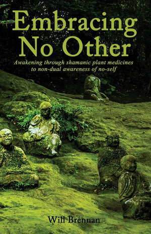 Embracing No Other: Awakening Through Shamanic Plant Medicines To Nondual Awareness Of Noself,Used