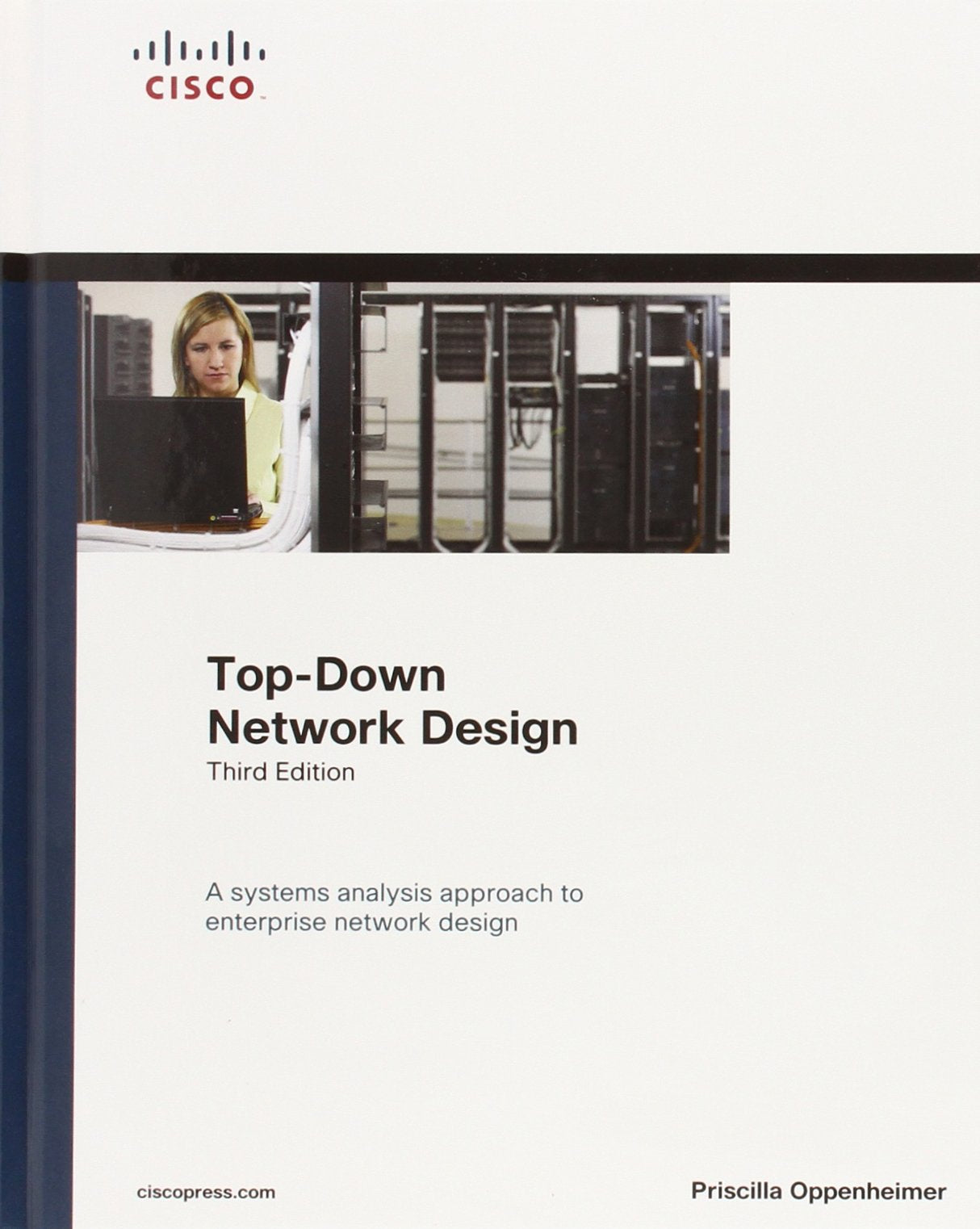 Topdown Network Design