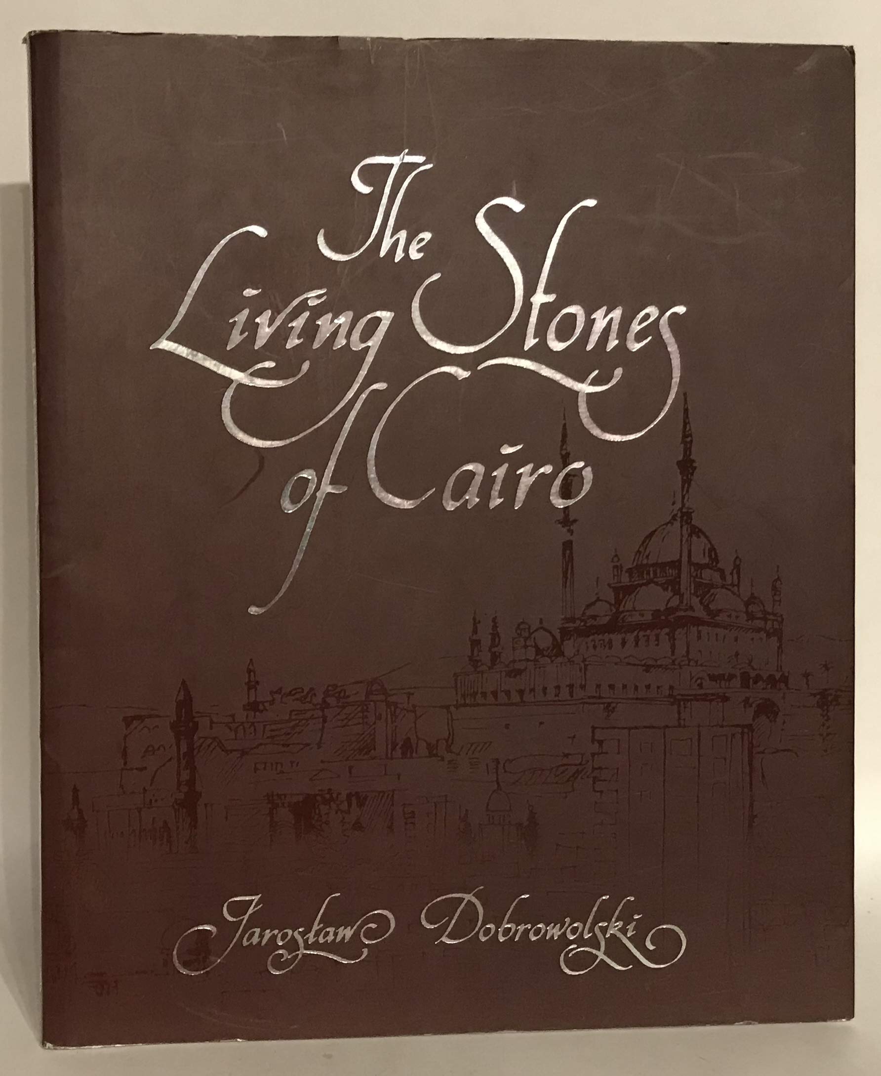 Living Stones of Cairo,New