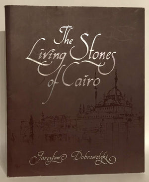 Living Stones Of Cairo