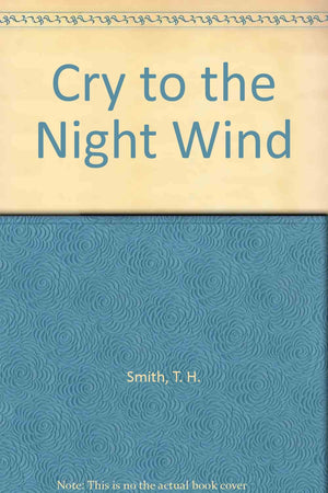 Cry to the Night Wind,Used