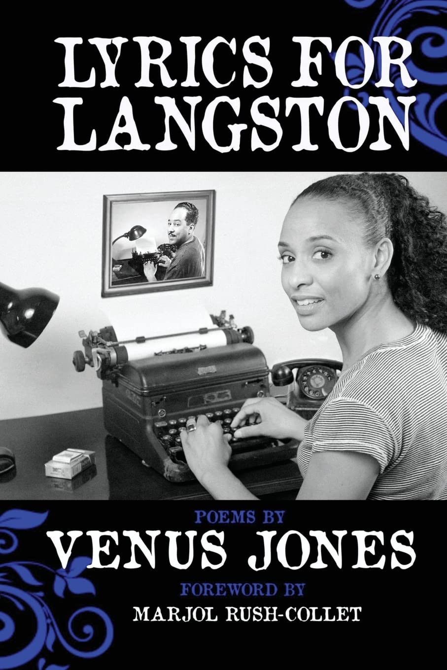 Lyrics for Langston,Used