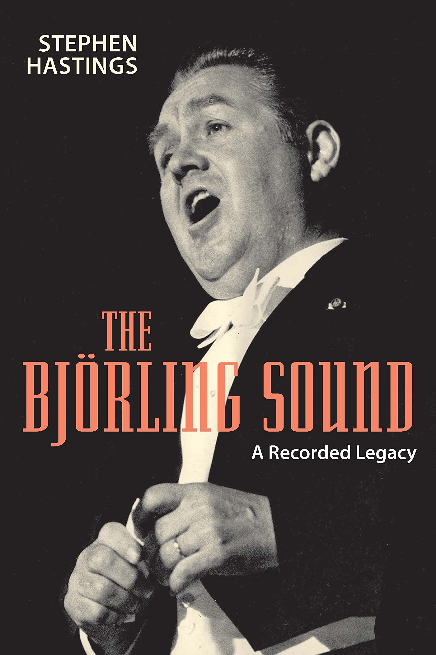 The Bjorling Sound: A Recorded Legacy,Used