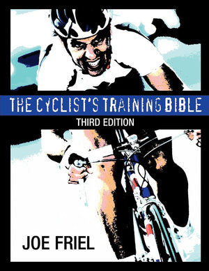 The Cyclist's Training Bible,Used