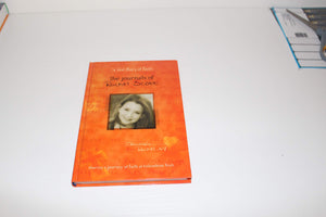 The Journals Of Rachel Scott A Journey Of Faith At Columbine High,Used