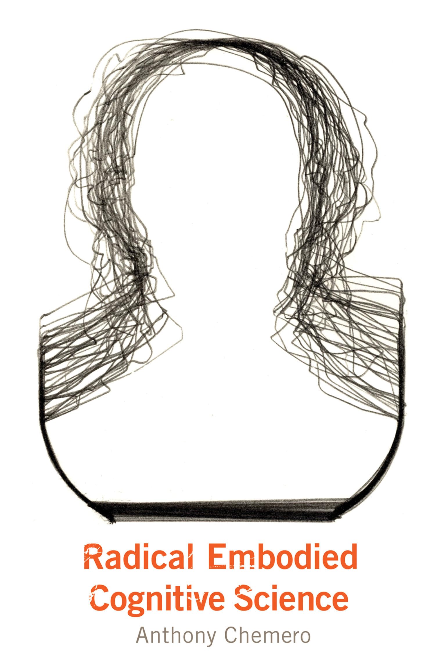 Radical Embodied Cognitive Science (Bradford Book),New