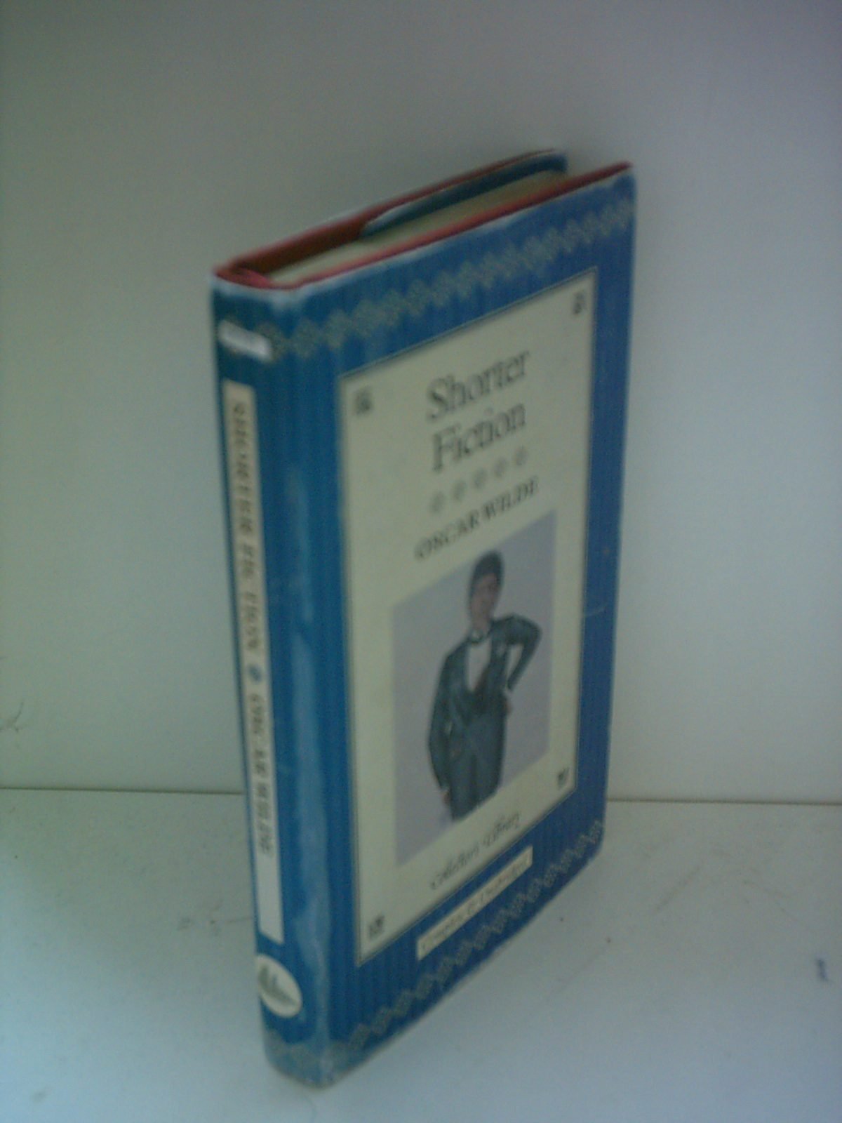 Oscar Wilde: The Complete Works Illustrated (Collector's Library),Used